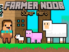 Laro Magsasaka Noob Super Hero online