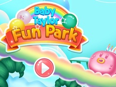 Laro Baby Taylor Masayang Parke online