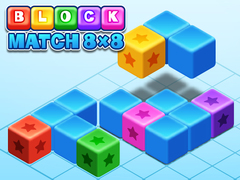 Laro Block Match 8x8 online