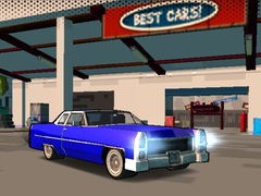Laro Adrenaline Rush Miami Drive online