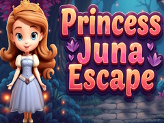 Laro Pagtakas ni Prinseb Juna online