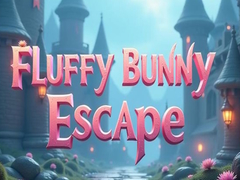 Laro Takas ng Fluffy Bunny online