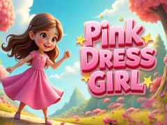 Laro Pagsagip sa Babaeng Naka-Pink na Damit online