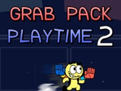 Laro Grab Pack Panahon ng Laro 2 Pro online