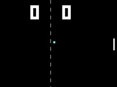 Laro Table Pong 2D online