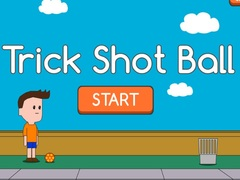 Laro Bola ng Trick Shot online
