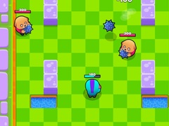 Laro Brawlhador online