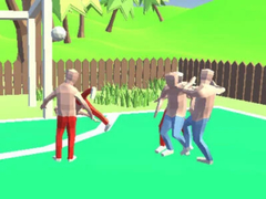 Laro Tagasuri ng Manlalaro ng Soccer online