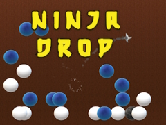 Laro Bagsak Ninja online