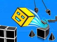 Laro Kaganapan ng Heometri 4D online