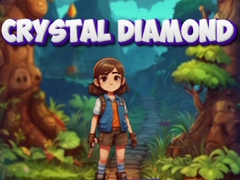 Laro Kristal na Diyamante online