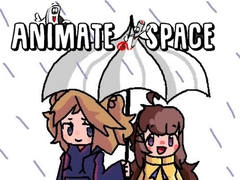 Laro I-animate ang Espas online