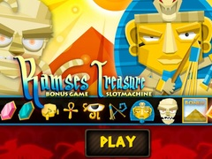 Laro Yaman ni Ramses online