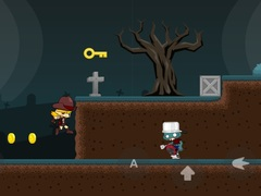 Laro Kayamanan Zombie online