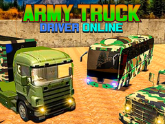 Laro Saksakan Ng Army Truck Online online