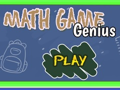 Laro Henyo ng Laro sa Matematika online