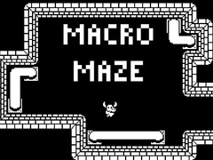 Laro Macro Labirinto online