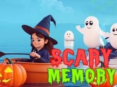 Laro Nakakatakot na Memorya online