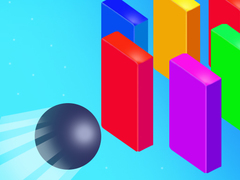 Laro Domino Smash 3D online