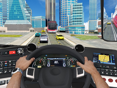 Laro Ultimate Transport Driving Sim online