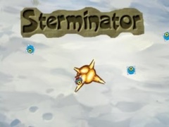 Laro Sterminator online