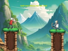 Laro Sangkalan ng Stickman online