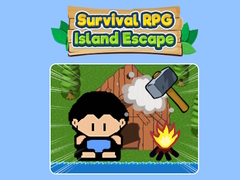 Laro RPG ng Kaligtasan: Takas mula sa Isla online