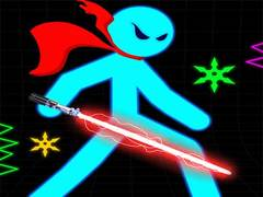Laro Labanang Stickman Pro online