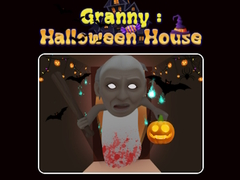 Laro Lola: Bahay ng Halloween online