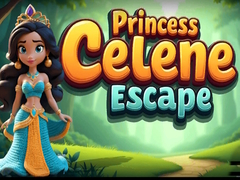 Laro Takas ng Prinsesa Celene online