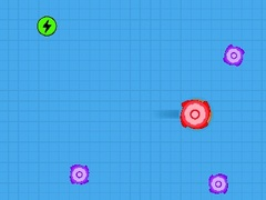 Laro Misyon Spinner online