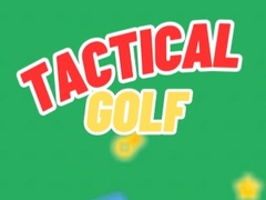 Laro Taktik ng Golf online