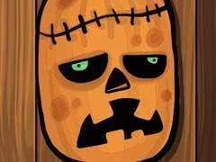 Laro Halloween Pop It! online