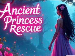Laro Pagsagip sa Sinaunang Prinsesa online