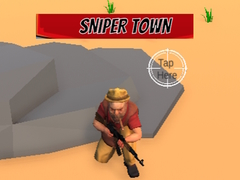 Laro Bayan ng Sniper online