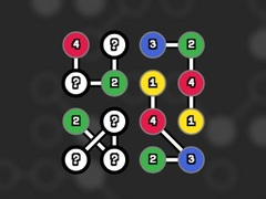 Laro Sudoku sa Linya online