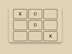 Laro Masayang Laro ng Tic Tac Toe online