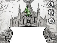 Laro Pagsasama ng Alchemist online