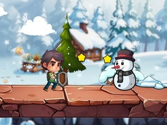 Laro Hamon ng Frostbite online