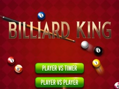 Laro Hari ng Bilyar online