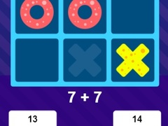 Laro Kuwiz Tic Tac Toe online