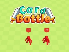 Laro Labanan ng Baraha online