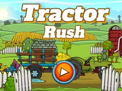 Laro Pabilisan ng Traktor online