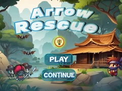 Laro Pagsagip ng Palaso online