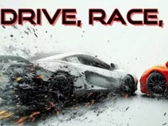 Laro Magmaneho Karera Crash online