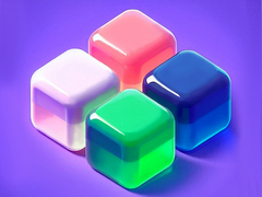 Laro Jelly Block Puzzle online