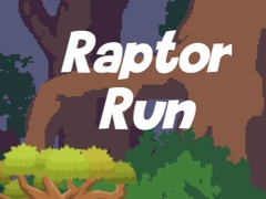 Laro Takbo ng Raptor online