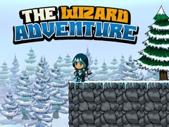 Laro Ang Pakikipagsapalaran ng Wizard online
