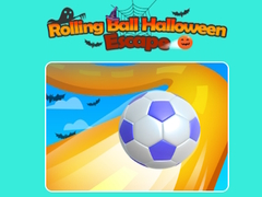 Laro Pagsasaka ng Bola ng Halloween online