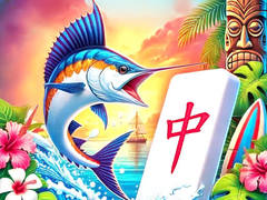 Laro Aloha Mahjong online